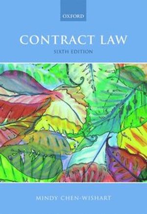 Contract Law