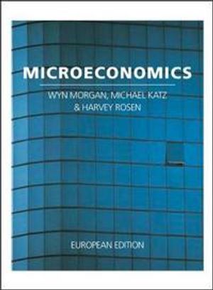 Microeconomics