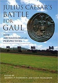 Julius Caesars Battle for Gaul