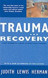 Trauma and Recovery | 1:a upplagan