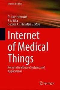 Internet of Medical Things