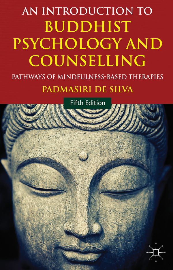 An Introduction to Buddhist Psychology and Counselling | 0:e upplagan