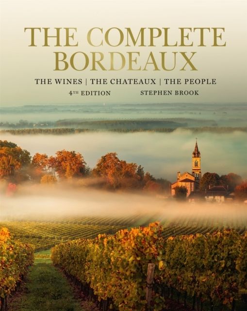 Complete Bordeaux: 4th edition | 0:e upplagan