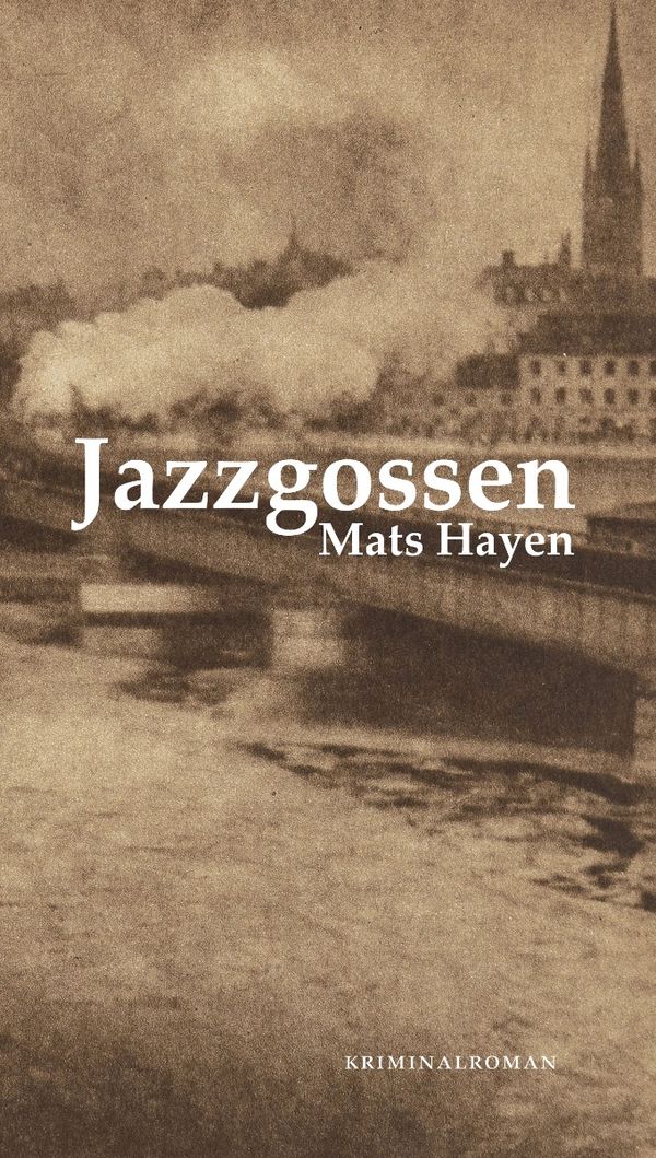 Jazzgossen | 0:e upplagan