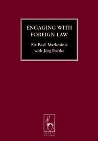 Engaging With Foreign Law | 0:e upplagan