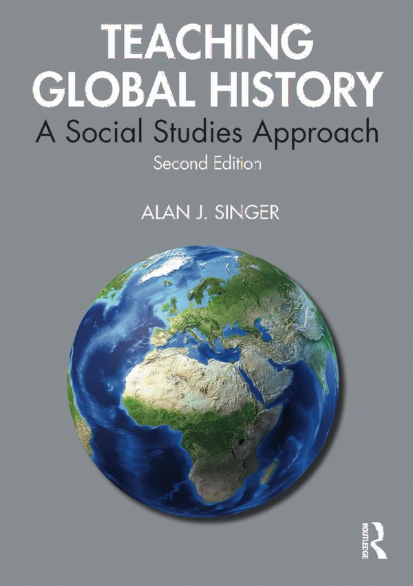 Teaching Global History | 2:a upplagan