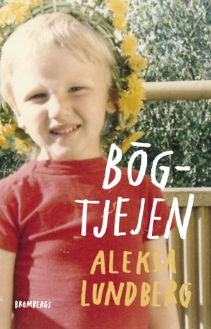 Bögtjejen | 1:a upplagan