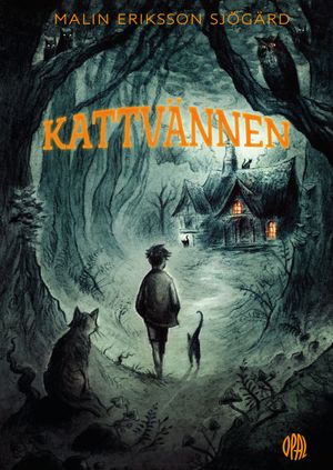 Kattvännen