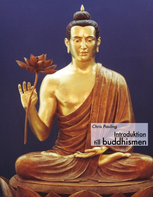 Introduktion till buddhismen | 5:e upplagan