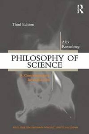 Philosophy of Science | 3:e upplagan