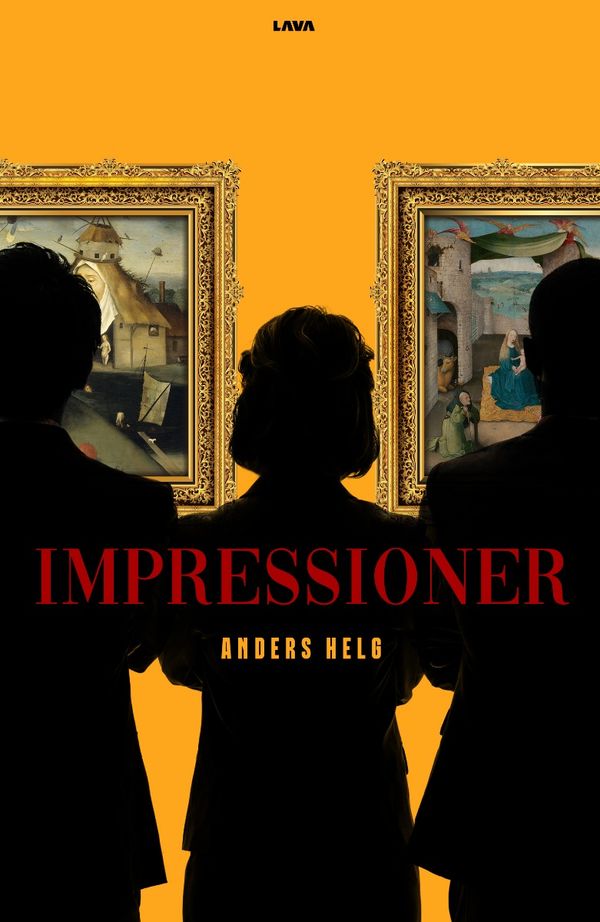 Impressioner | 0:e upplagan