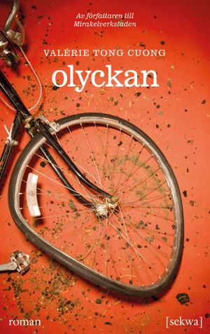 Olyckan | 1:a upplagan