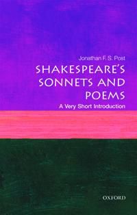 Shakespeare's Sonnets and Poems | 0:e upplagan