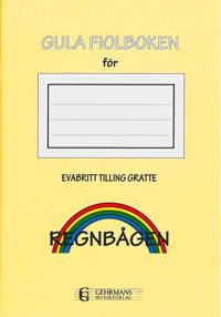 Gula fiolboken | 0:e upplagan