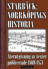Norrköpings historia | 0:e upplagan