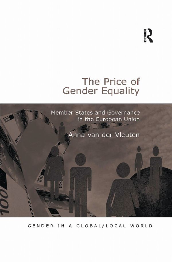 The Price of Gender Equality | 1:a upplagan