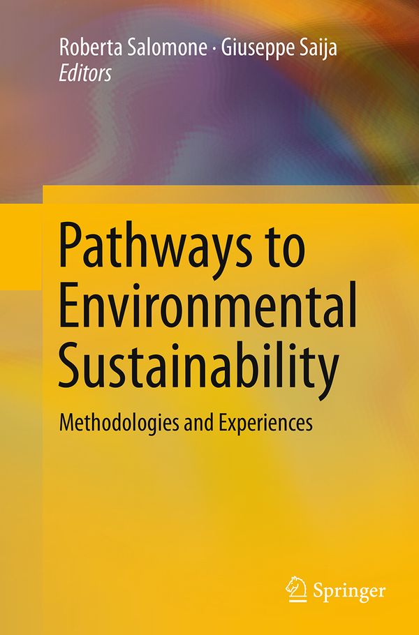 Pathways to Environmental Sustainability | 1:a upplagan