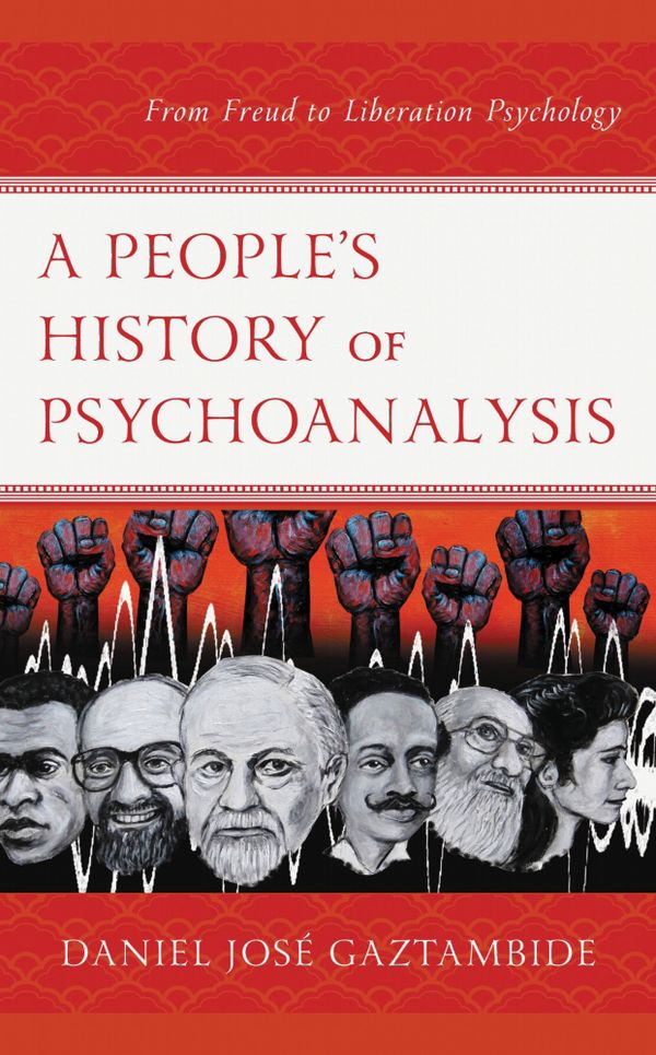 A People’s History of Psychoanalysis | 0:e upplagan