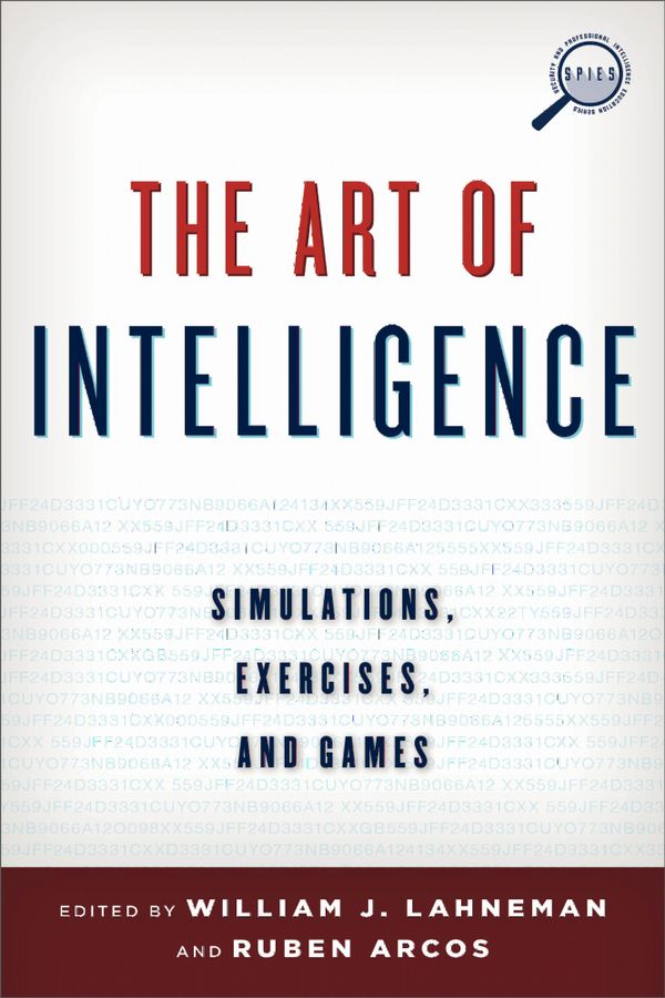 The Art of Intelligence | 0:e upplagan