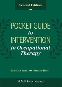 BC Guide to Intervention in Occupational Therapy