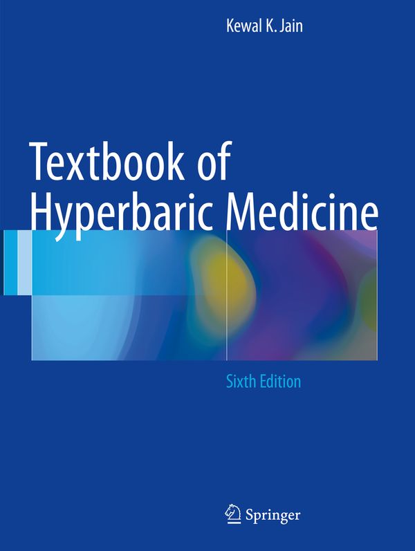 Textbook of Hyperbaric Medicine | 6:e upplagan