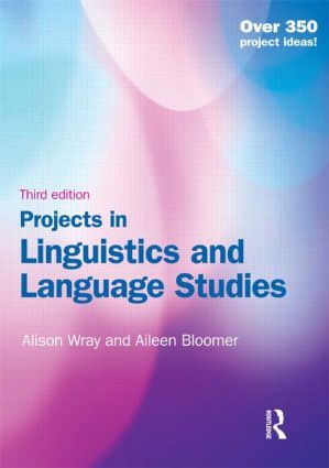 Projects in Linguistics and Language Studies | 3:e upplagan