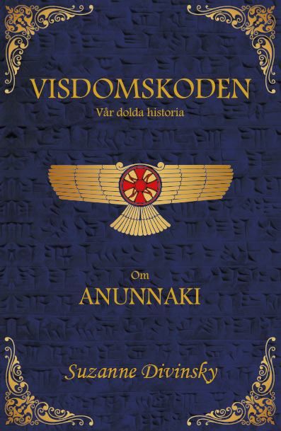 Visdomskoden : vår dolda historia | 0:e upplagan