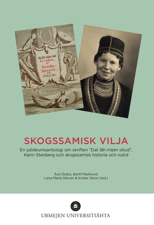 Skogssamisk vilja | 0:e upplagan