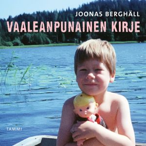 Vaaleanpunainen kirje | 1:a upplagan