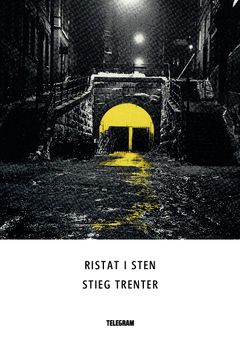 Ristat i sten | 1:a upplagan