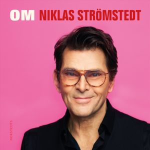 Om Niklas Strömstedt | 1:a upplagan