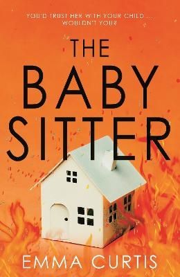 The Babysitter | 0:e upplagan