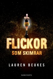 Flickor som skimrar