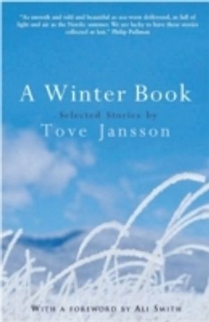 The Winter Book - selected stories