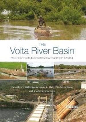 The Volta River Basin | 1:a upplagan