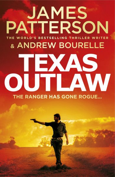 Texas Outlaw | 0:e upplagan