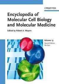 Encyclopedia of Molecular Cell Biology and Molecular Medicine, 2nd Edition, | 2:a upplagan