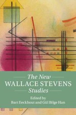 The New Wallace Stevens Studies