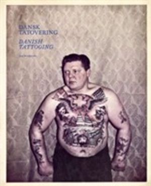 Dansk tatovering / Danish tattooing