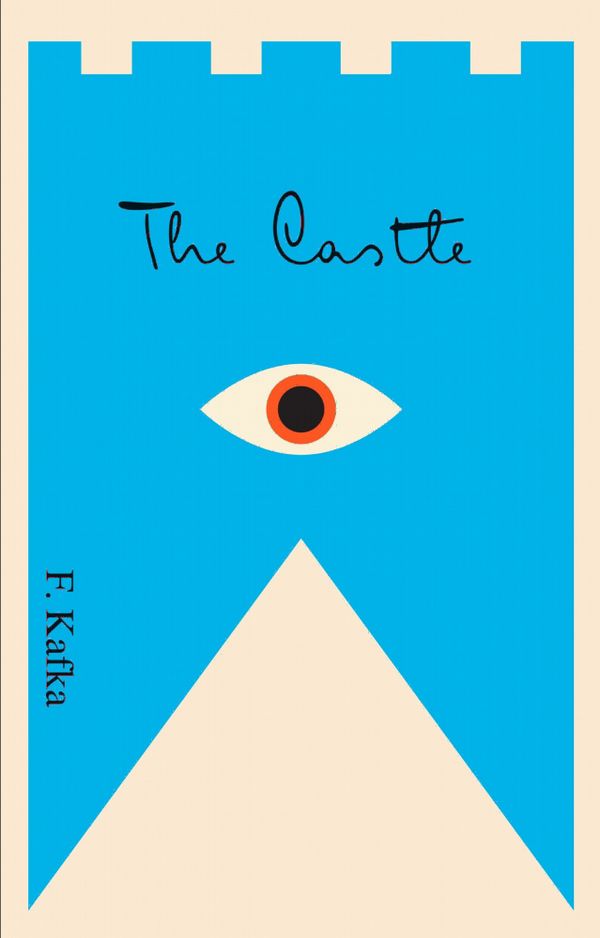 The Castle | 0:e upplagan