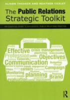 The Public Relations Strategic Toolkit