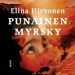 Punainen myrsky | 1:a upplagan