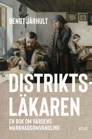 Distriktsläkaren