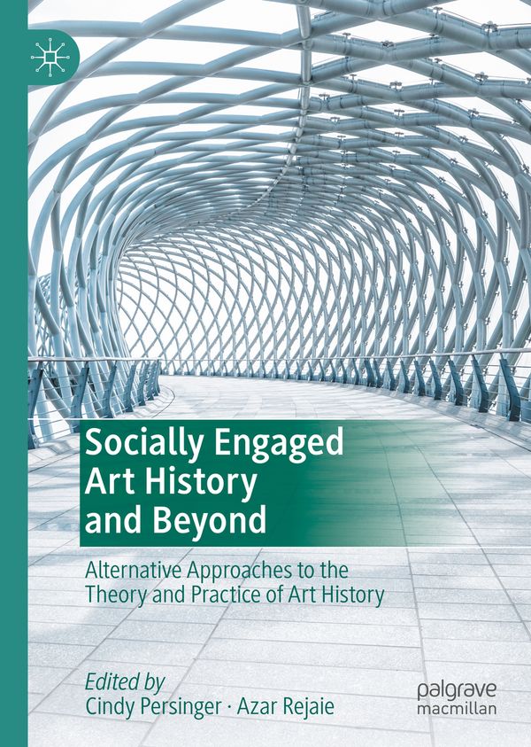 Socially Engaged Art History and Beyond | 1:a upplagan