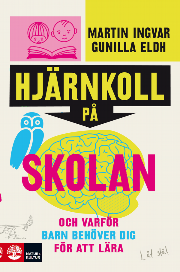 Hjärnkoll på skolan | 1:a upplagan