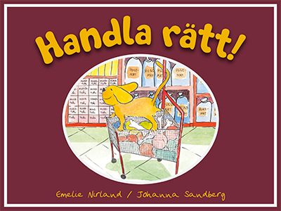 Handla rätt | 1:a upplagan