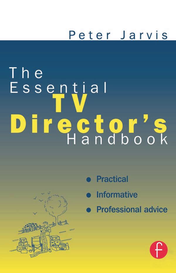 The Essential TV Director's Handbook | 0:e upplagan