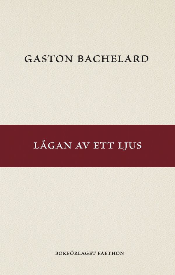 Lågan av ett ljus | 0:e upplagan