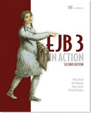 EJB 3 in Action |  2:e upplagan