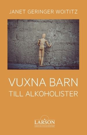 Vuxna barn till alkoholister